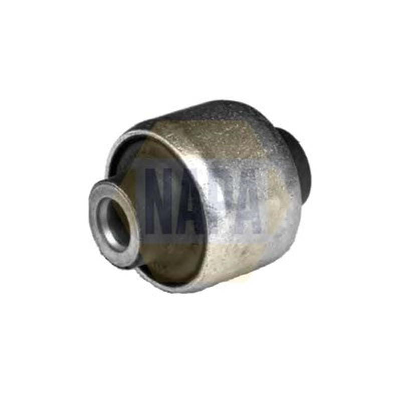 NAPA Wishbone / Control / Trailing Arm Bush Lower fits BMW 3 1990-2007 3.0 3.2