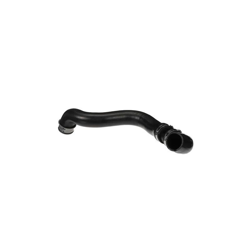 Gates Radiator Coolant Hose 603mm ID fits Mercedes-Benz Cls 2004-2010 219.375