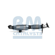 BM Catalysts Homologated Diesel Cat fits Ford Galaxy II 2006-2015 2.0