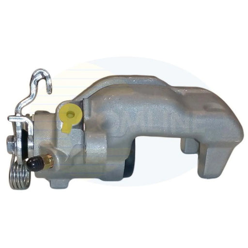 Comline Brake Caliper Assembly Rear Left fits Opel Astra G 1998-2009