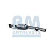 BM Catalysts Homologated Petrol Cat fits Ford Maverick 2001 on 3.0