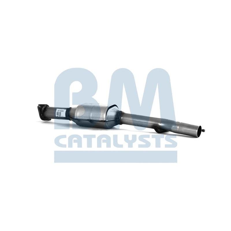 BM Catalysts Homologated Petrol Cat fits Ford Maverick 2001 on 3.0