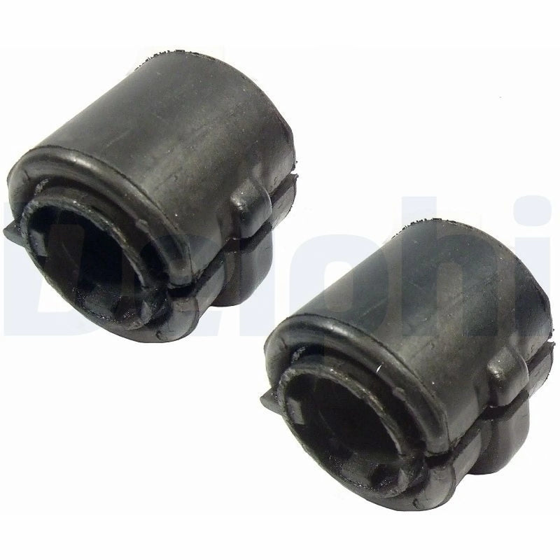 Delphi 2 x Anti Roll Bar Bush fits Citroën Berlingo / Berlingo First 1996-2011