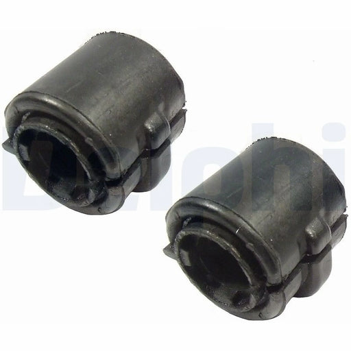 Delphi 2 x Anti Roll Bar Bush fits Citroën Berlingo / Berlingo First 1996-2011