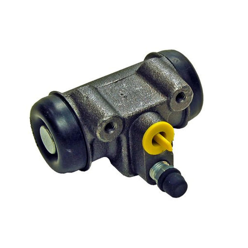 Bosch Wheel Cylinder Hydraulic Brake Rear fits Nissan Terrano II 1993-2007