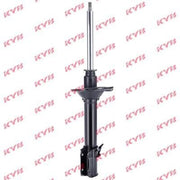 KYB Shock Absorber Damper Strut Rear Left fits Subaru Legacy 1996-1999 2.5
