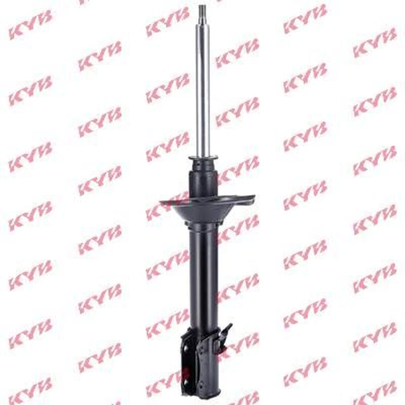 KYB Shock Absorber Damper Strut Rear Left fits Subaru Legacy 1996-1999 2.5