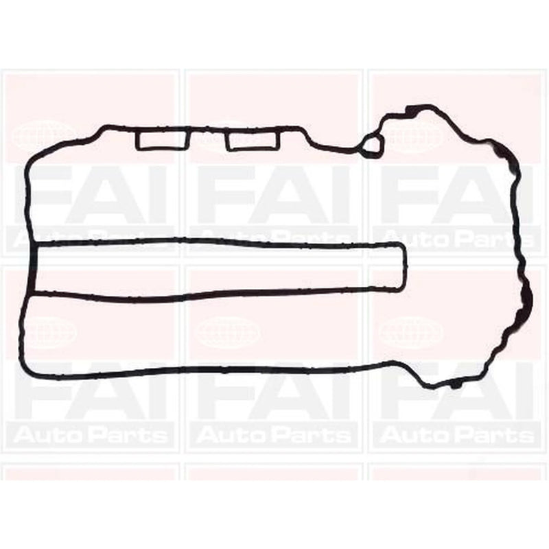 FAI Cylinder Head Cover Gasket
