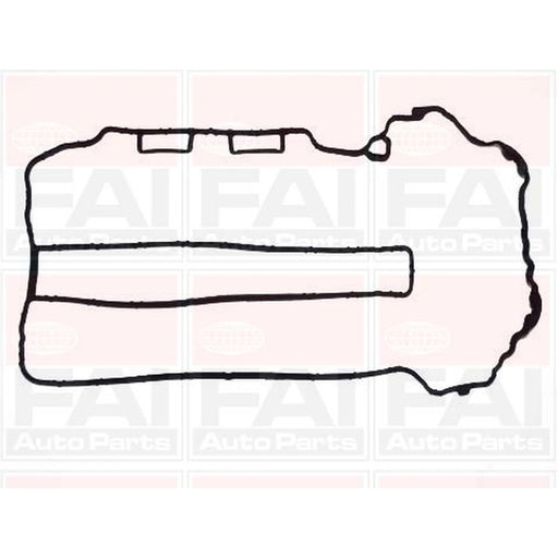 FAI Cylinder Head Cover Gasket RC1322S