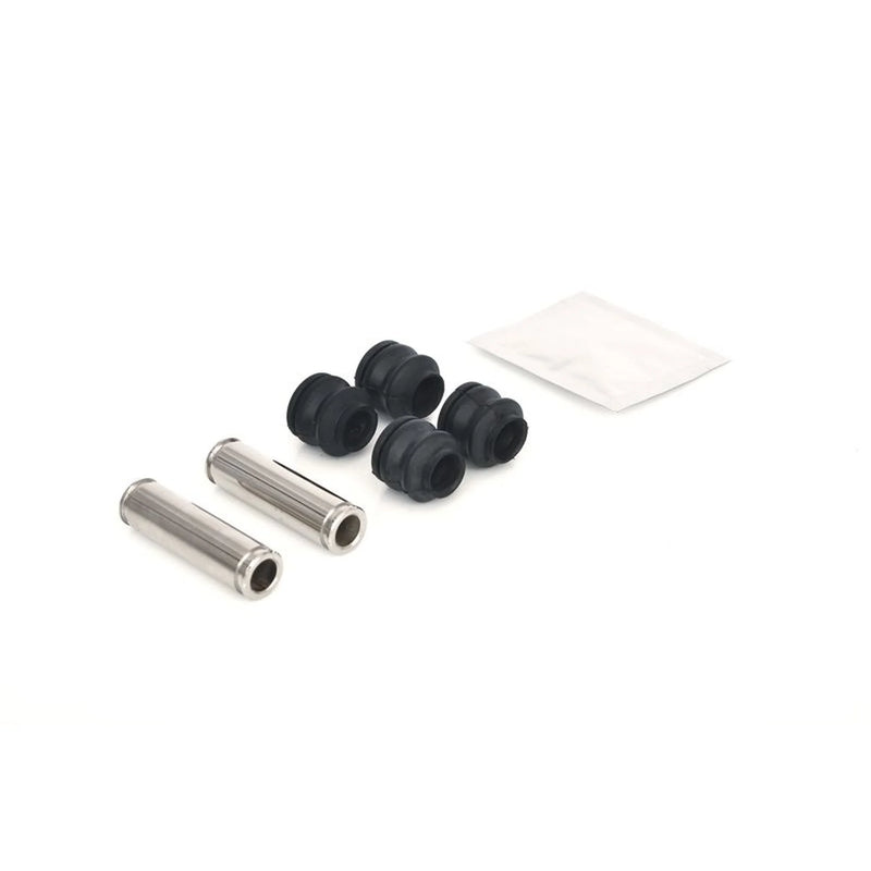 Bosch Brake Caliper Guide Sleeve Kit Front fits Kia Picanto I 2004-2011 1.0 1.1