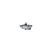 Bosch Alternator Voltage Regulator