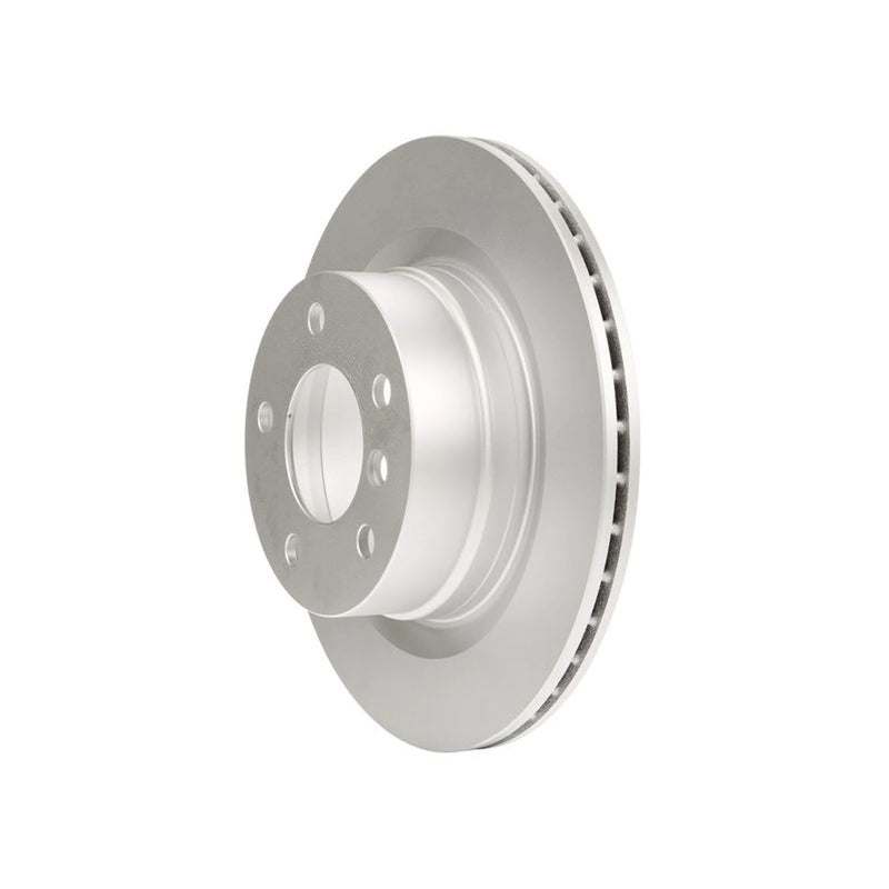 Bosch Front & Rear Brake Discs & Pads fits BMW 1 2007-2013
