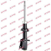 KYB 2 x Shock Absorbers fits Toyota MR2 III 1999-2007 1.8