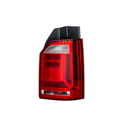 Hella Tail Light / Lamp W5W Right 2SD 012 336-081