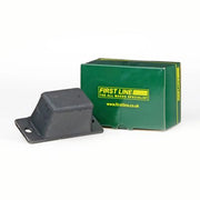 First Line Rubber Buffer Suspension fits Lti Tx 1997 on 2.7
