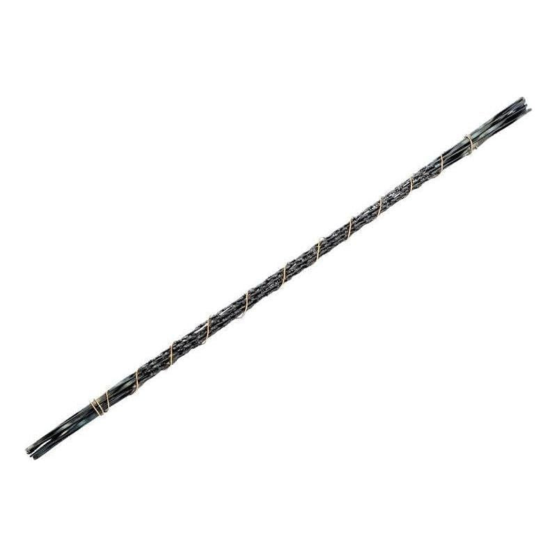Bahco 302-83S-12P Spiral Fret Saw Blades Medium 130mm (5in) (Pack of 12) Bahco - NN4 Online