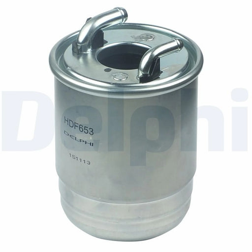 Delphi Fuel Filter Element fits Mercedes-Benz G-Class 2009-2023