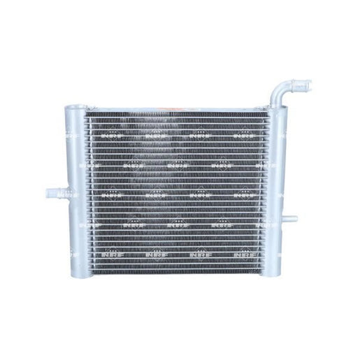 NRF Engine Radiator Left Front 59176