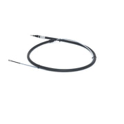 Bosch Handbrake Cable Right Rear fits Citroën C4 Cactus 2014-2018 1.2 1.6