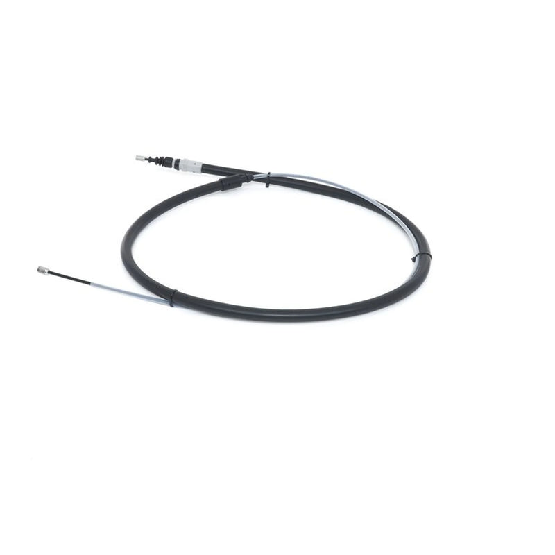 Bosch Handbrake Cable Right Rear fits Citroën C4 Cactus 2014-2018 1.2 1.6