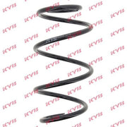 KYB 2 x Suspension Springs fits Hyundai I30 2007-2012 1.4 1.6