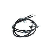 Bosch Handbrake Cable Rear fits Mazda 6 2007-2013 1.8 2.0 2.2 2.5