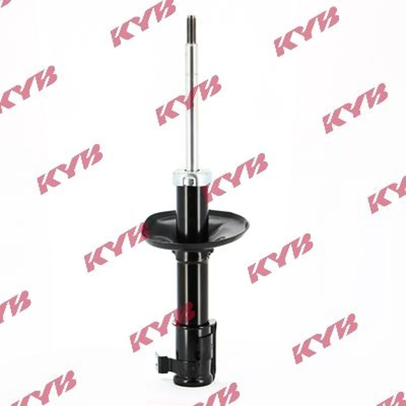 KYB Shock Absorber Damper Strut Front Left fits Chevrolet Matiz 2005-2013