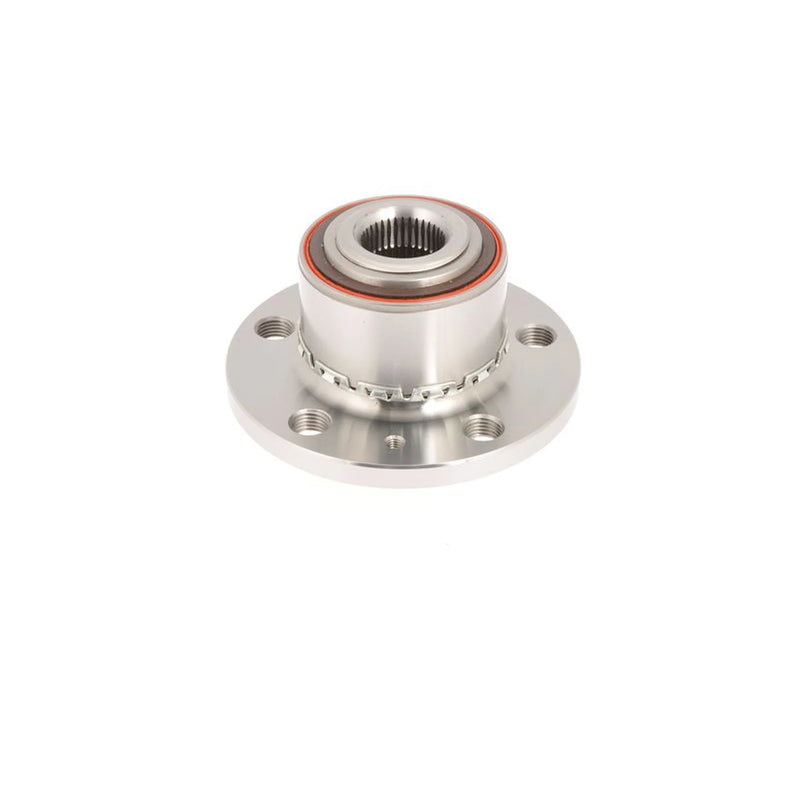 Comline Wheel Bearing Kit fits Audi A1 2010-2018 1.0 1.2 1.4 1.6 1.8 2.0