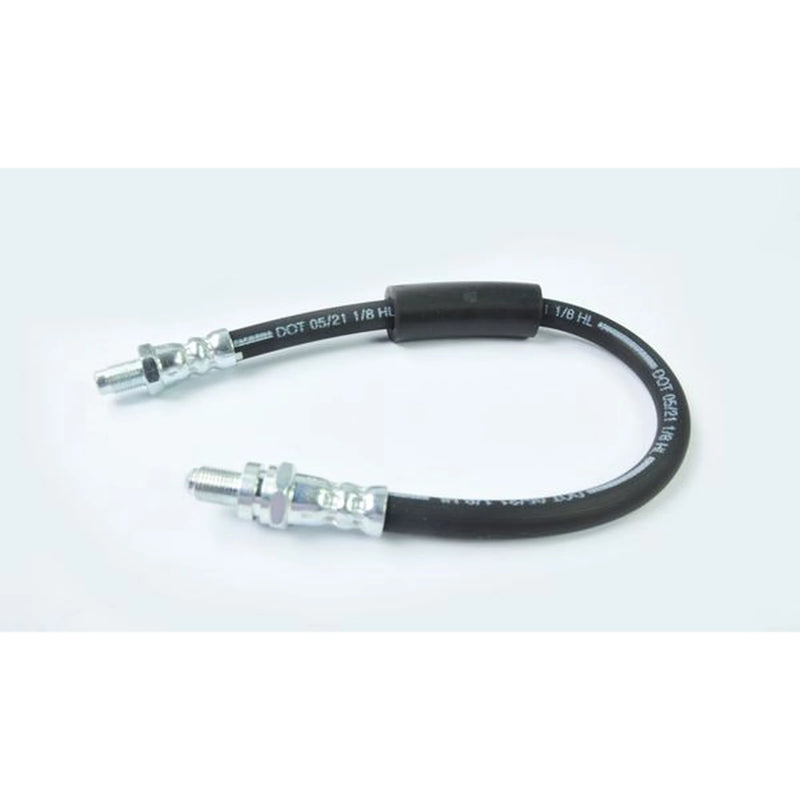 Juratek Brake Hydraulic Hose Line Rear fits Ford Ka 1996-2008 1.3 1.6