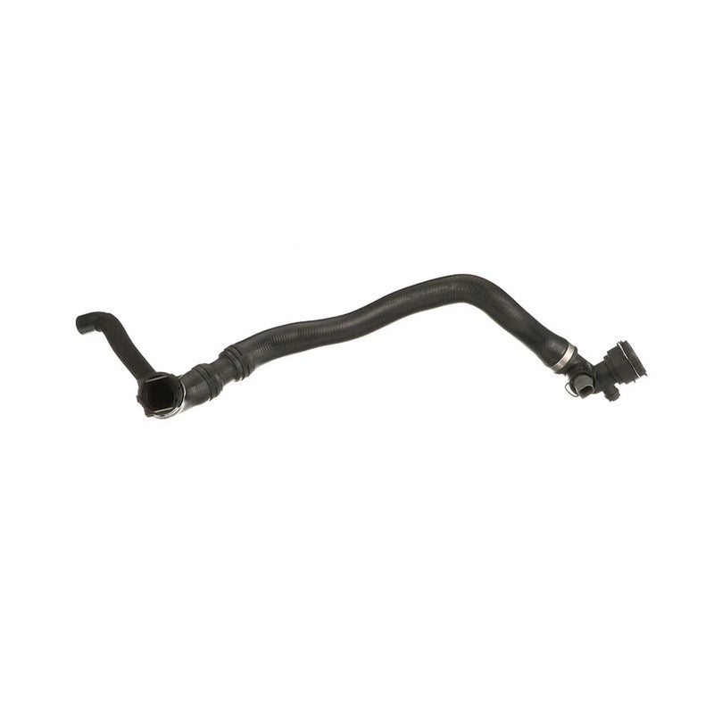 Gates Radiator Coolant Hose 700mm ID fits Audi A4 Allroad B9 2016-2019 2.0