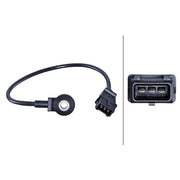 Hella Engine Knock Sensor 6PG 013 114-401