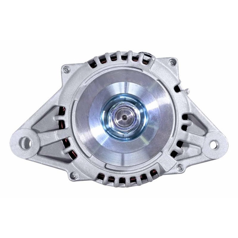 Hella Car Alternator 12V fits Isuzu Rodeo I 2002-2012 2.5 3.0