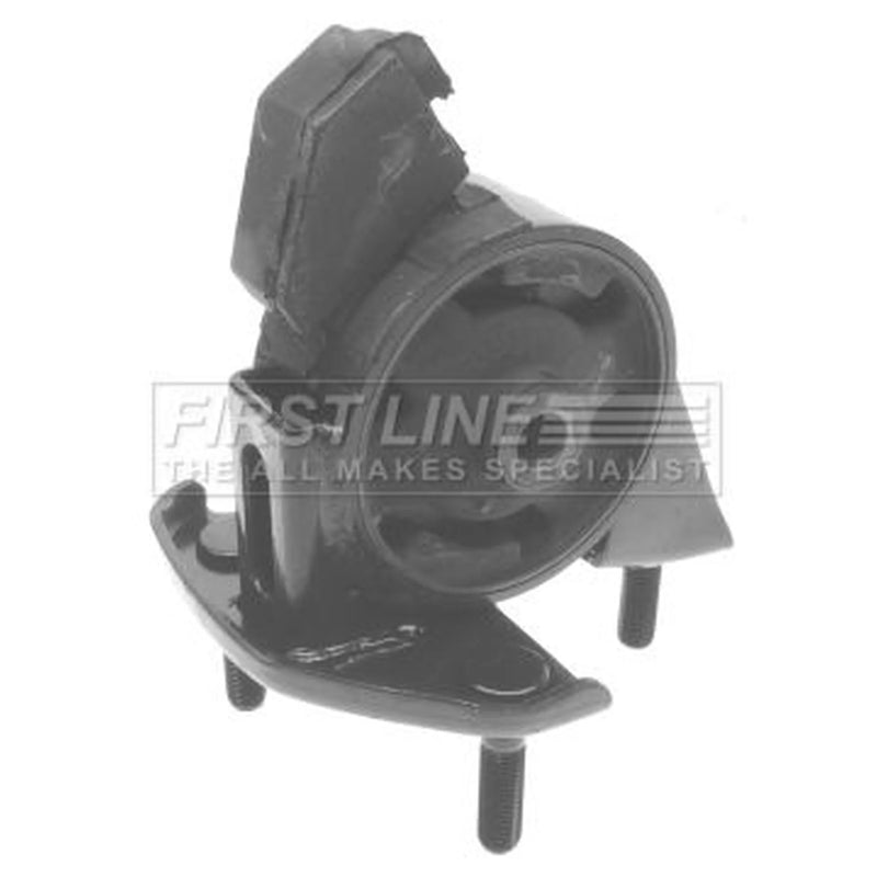 First Line Engine Mount Mounting fits Toyota Corolla 2000-2001 2.0