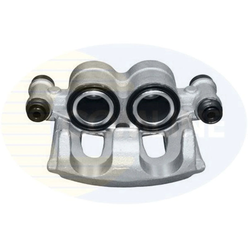 Comline Brake Caliper Assembly Front Right fits Mercedes-Benz Eqv 2020 on