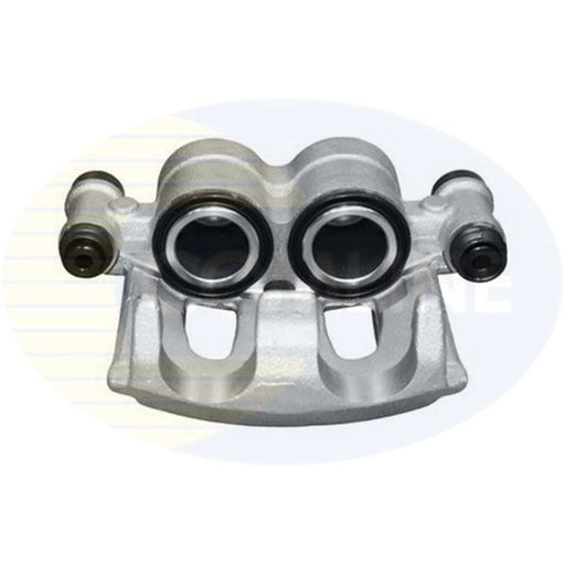 Comline Brake Caliper Assembly Front Right fits Mercedes-Benz Eqv 2020 on