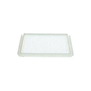 Bosch Cabin Air Filter (Pollen Filter) fits Chevrolet Aveo / Kalos 2003-2008 1.4