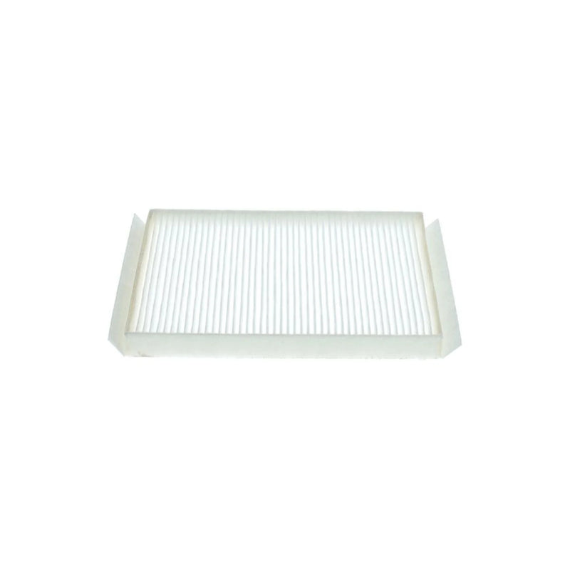 Bosch Cabin Air Filter (Pollen Filter) fits Chevrolet Aveo / Kalos 2003-2008 1.4