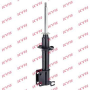 KYB Shock Absorber Damper Strut Front Right fits Daihatsu Charade 1987-1992