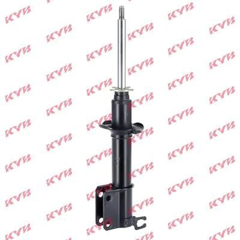 KYB Shock Absorber Damper Strut Front Right fits Daihatsu Charade 1987-1992