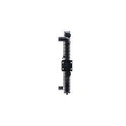 Mahle Engine Radiator fits Iveco Eurocargo I-Iii 1991-2015