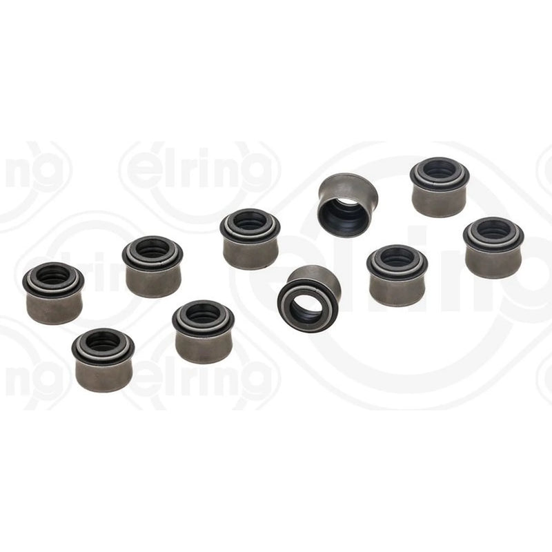 Elring Valve Stem Seal Set ID High fits Mercedes-Benz /8 1974-1976 3.0 115.114