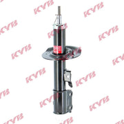 KYB Shock Absorber Damper Strut Front Left fits Hyundai IX20 2010-2019 1.4 1.6
