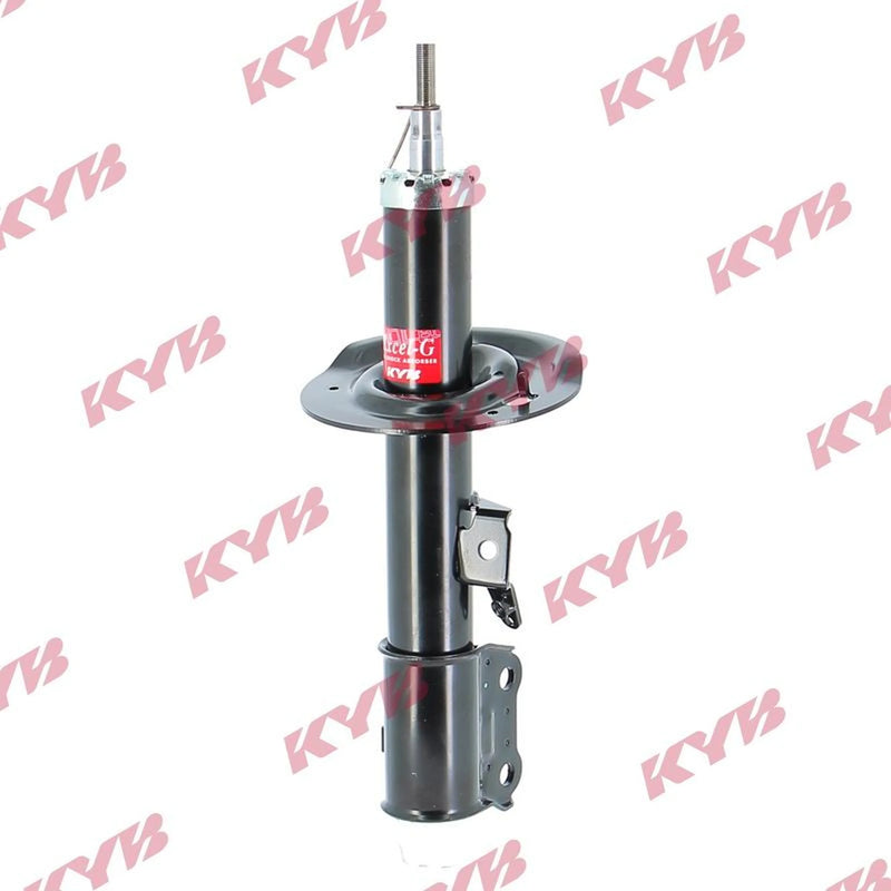 KYB Shock Absorber Damper Strut Front Left fits Hyundai IX20 2010-2019 1.4 1.6