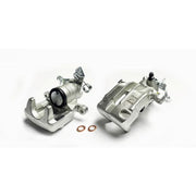 Juratek Brake Caliper Assembly Rear Left JCA1592L