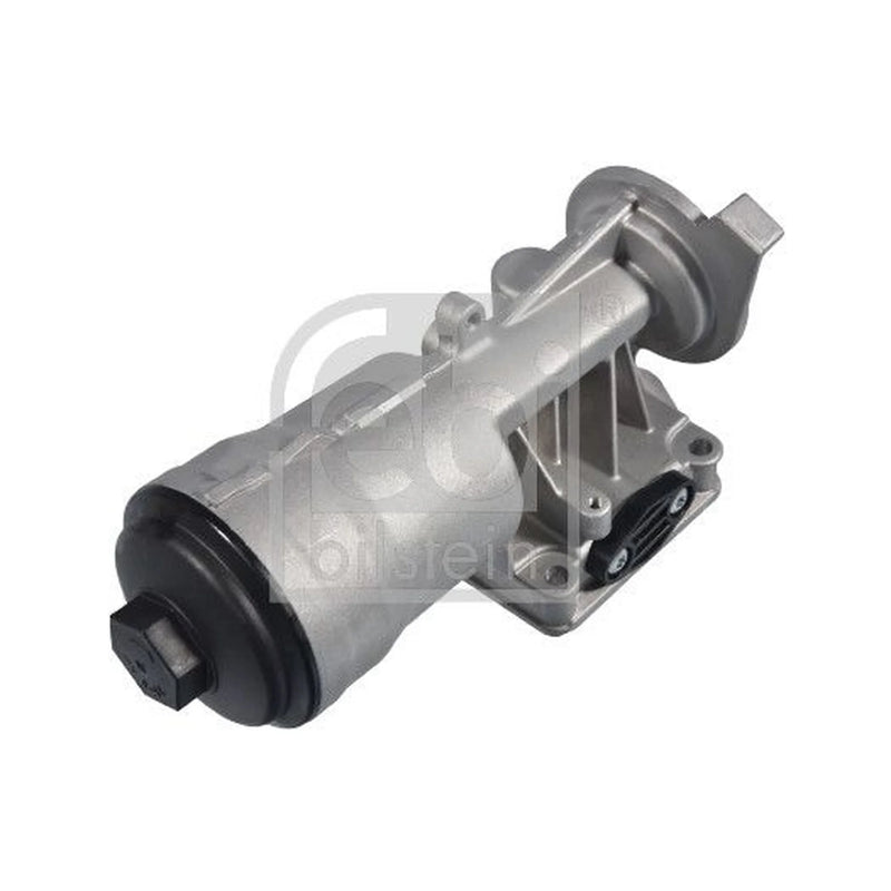Febi Oil Filter Housing 198089
