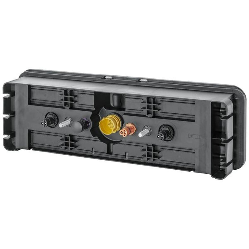 Hella Tail Light / Lamp PY21W Left