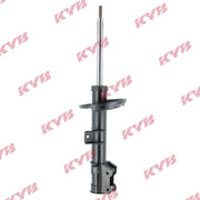 KYB Shock Absorber Damper Strut Front Right fits Fiat Panda 2012-2015