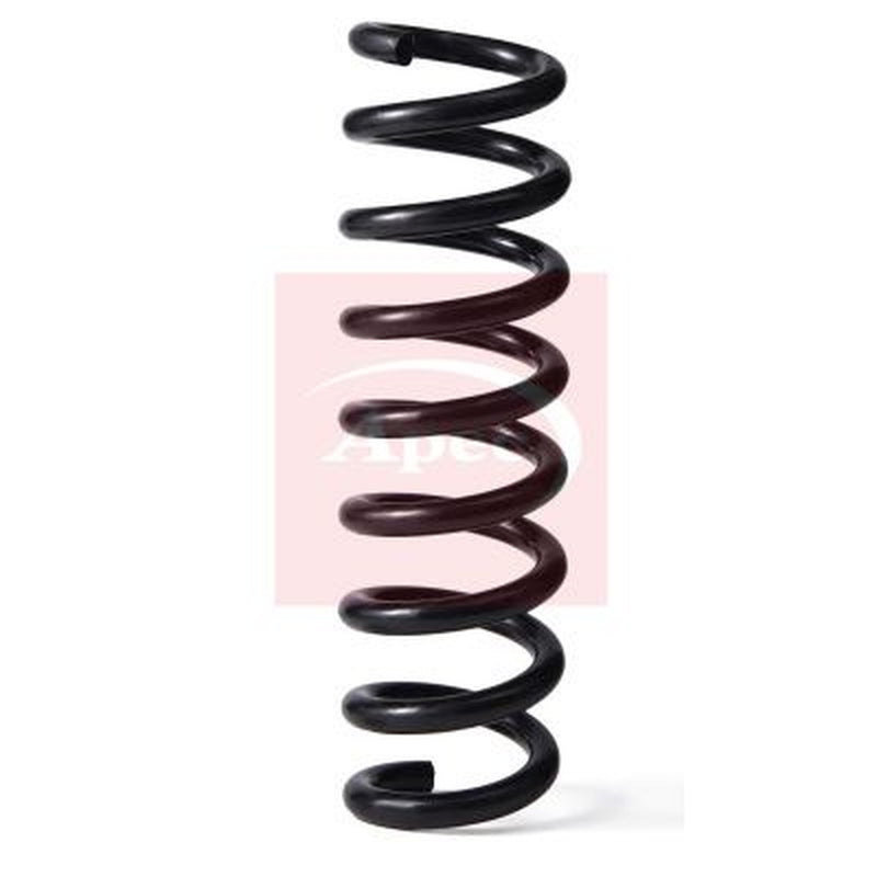 Apec Rear Suspension Coil Spring fits BMW 3 2011-2018