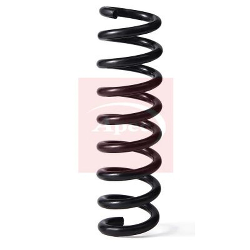 Apec Rear Suspension Coil Spring ACS2173