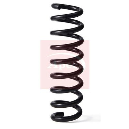 Apec Rear Suspension Coil Spring ACS2173